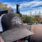 Black Barn Hat